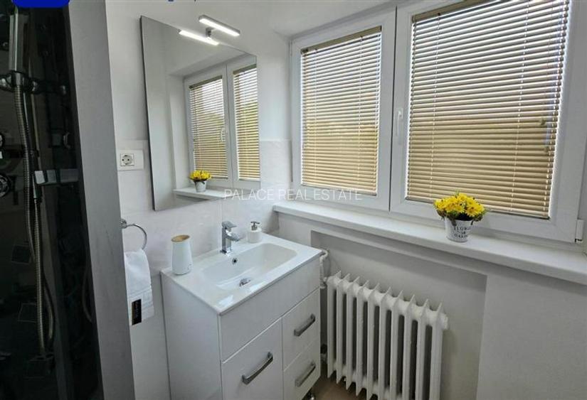 Apartament spatios de inchiriat || Bd. Unirii || - 13