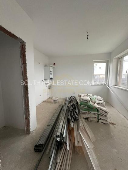 Duplex P+1+pod 4 camere, 3bai ,250 mp teren - 3