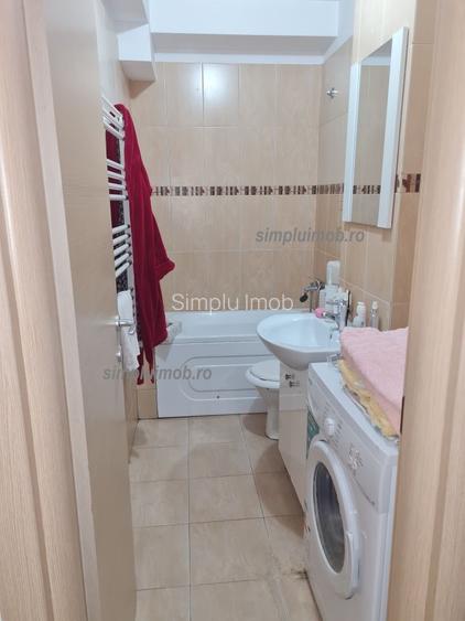 Studio cu Gradina si Loc de Parcare - 4