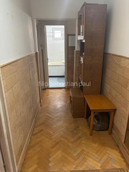 Apartament 2 camere Dotat cu centrala termica si mobilat - 6