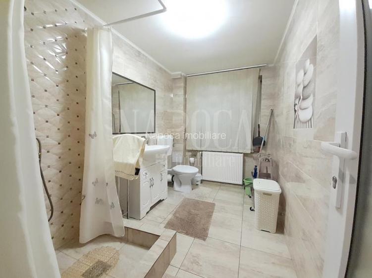 Casa 3 camere de vanzare in Decebal-Dacia Oradea, Oradea - 3