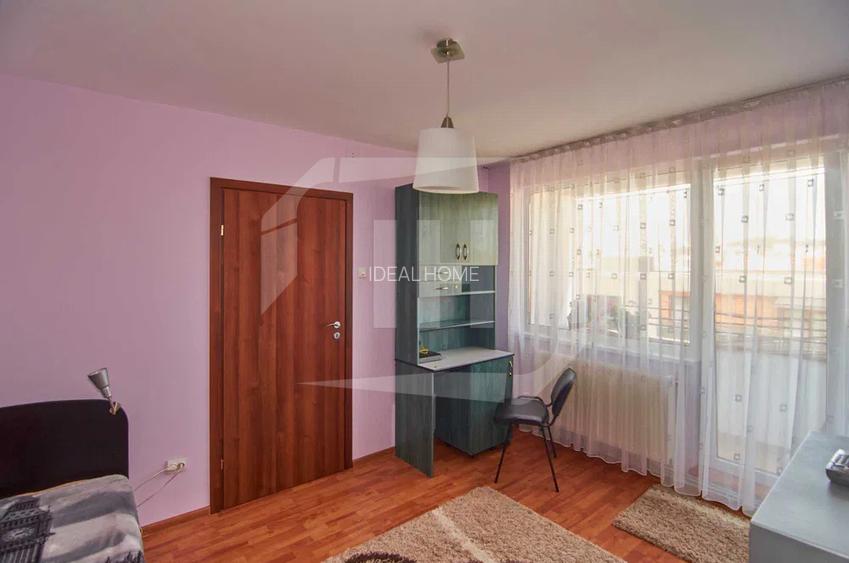 Apartament 2 camere I Gheorgheni I Piata Hermes - 4