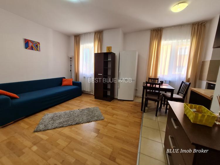 Apartament cu 3 camere  Tătărași – Green Park, - 10