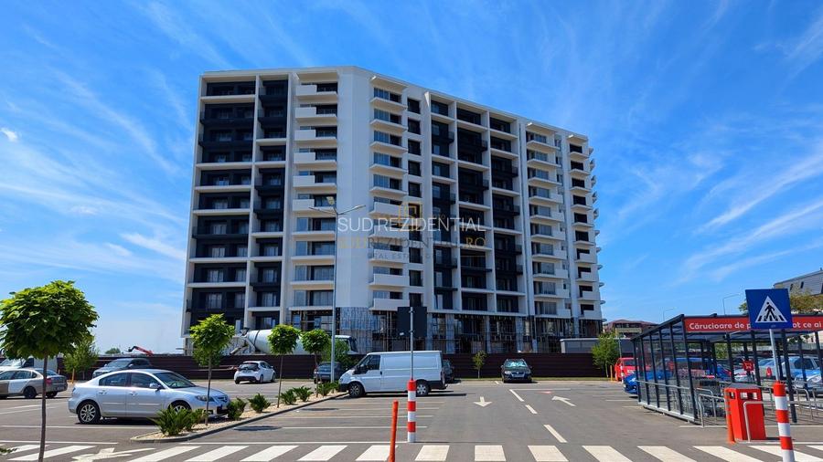 Galaxy Park Metalurgiei - apartament 3 camere, decomandat, Metalurgiei - 14