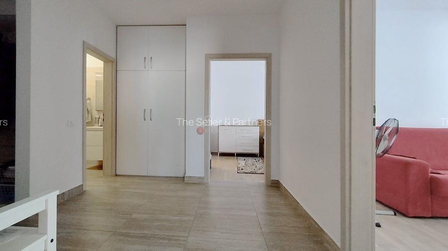 Apartament Gama Premium - Zona Colina Universitatii - 12