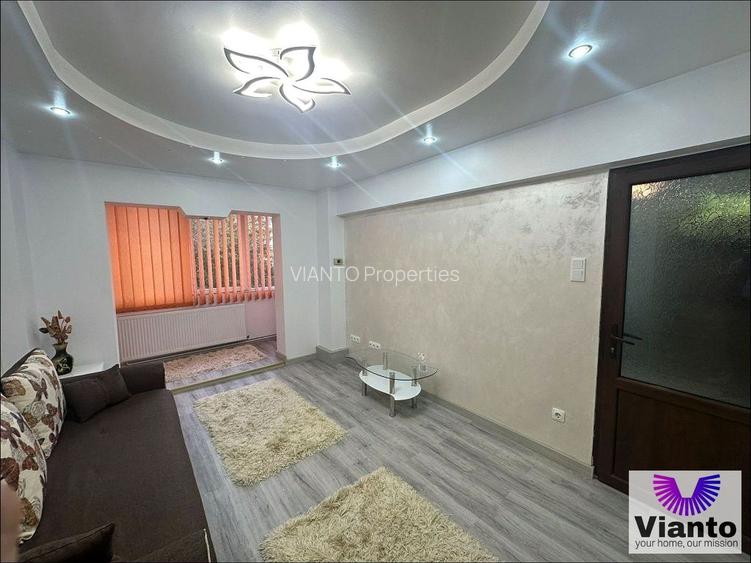 Apartament 2 camere mobilat si utilat | Sibiu | Mihai Viteazul - 3
