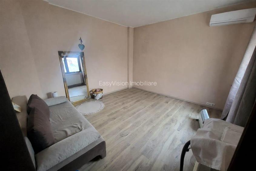 Casa P+2 | Kiseleff – Scoala Gimnaziala Pia Bratianu | After School - 4