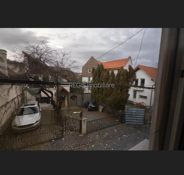 Apartament de 2 camere la casa in zona Schei - 14