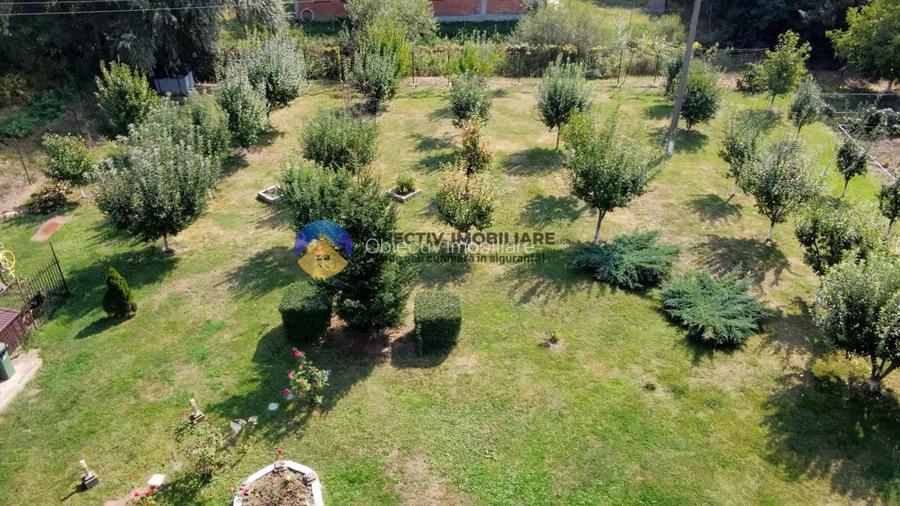 Casa deosebită de vânzare – cartier Ciritei - 5