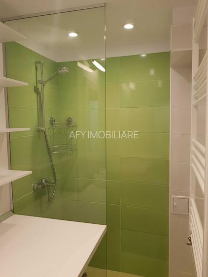 De inchiriat Garsoniera Timpuri Noi - 6