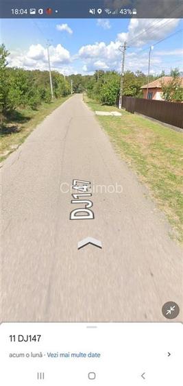 SUPER OFERTA !Teren intravilan Comuna Draganesti , sat Hatcarau - 3