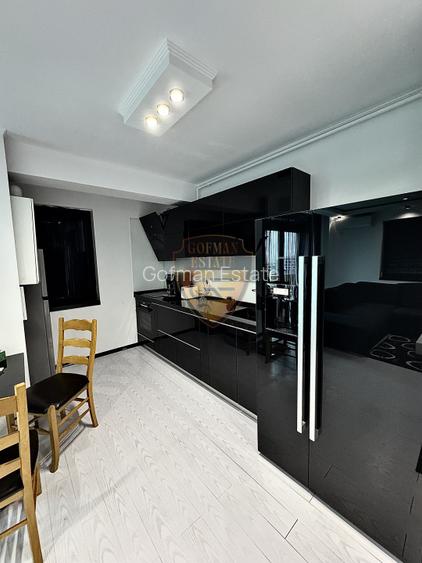 Penthouse Mamaia Nord JT Tower , 3 Cam, 125 mp - 3