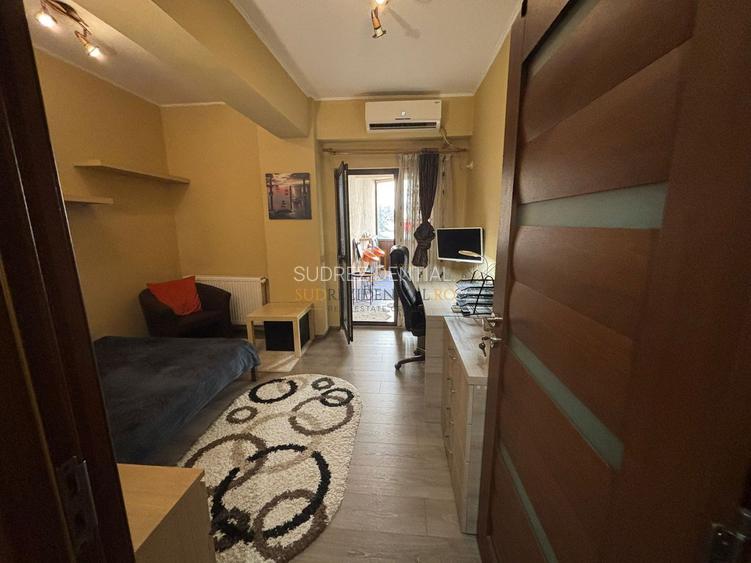 B-dul Brancoveanu, 2 camere , centrala proprie, decomandat, bloc 2016 - 5