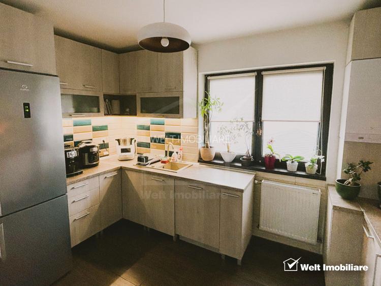 Apartament 3 camere 77 mp – Cartier Europa | bloc tip vila - 5