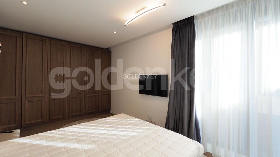 Apartament tip duplex cu 4 camere | 133mp gradina | 2 locuri de parcare - 15