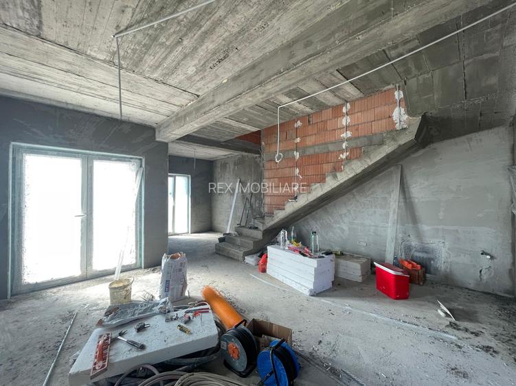 Duplex cu 4 camere |SUPER POZIȚIE| Moșnița Nouă - 6