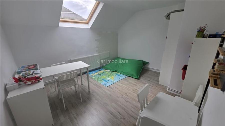 Casa   Birou   Gradinita After School 600mp, Andrei Muresanu - 24