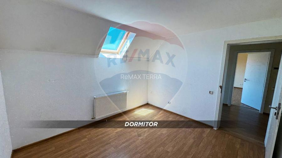 REPOZITIONARE CASA DE VANZARE LA PRET DE APARTAMENT - 17