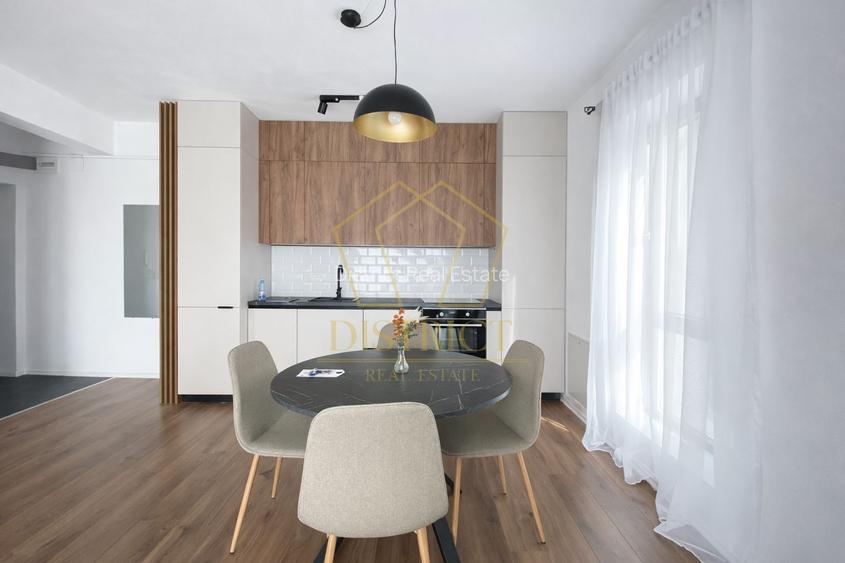 Apartament superb cu 2 camere | Giroc - 8