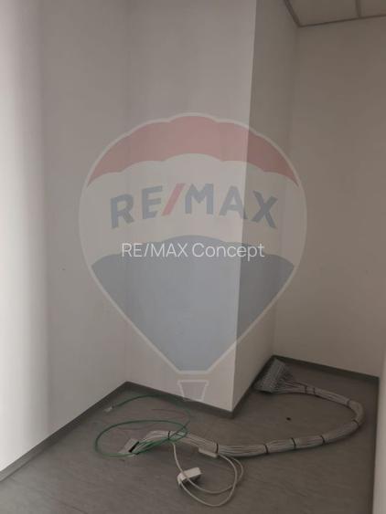 Spațiu de birouri de 432 mp de închiriat în zona Gara - 9