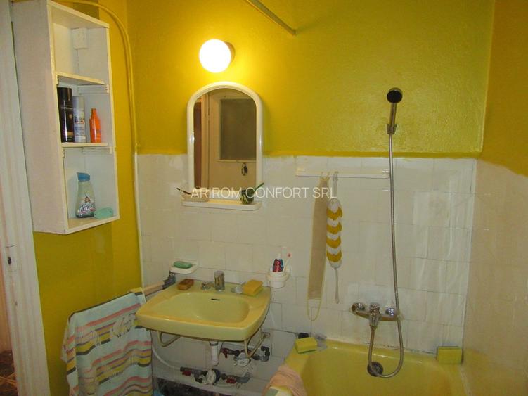 Vanzare 3 camere PARC IOR - Baba Novac - Metrou Titan - 13