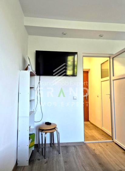 Garsonieră de vânzare | 20 mp | Etaj 3/4 | Mărăști–Str.Cojocnei - 7