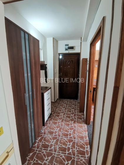 Apartament 1 camera Canta, et.2, centrala termica, mobilat! - 4