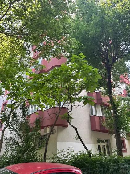 Apartament 4 camere 13 Septembrie - Prosper Disponibil imediat - 17