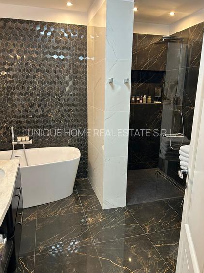 Herastrau : Apartament langa parc, cu 3 camere si 186 mp suprafata utila totala! - 3