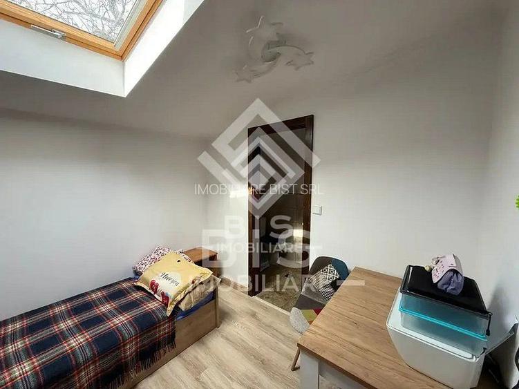 Casa parter 120 mp teren zona Centrala - 6