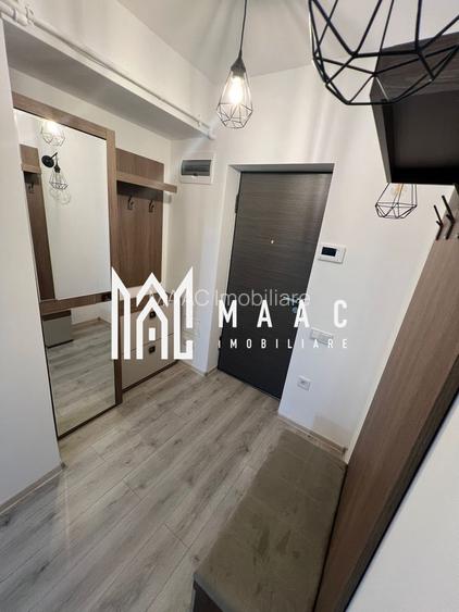Apartament 2 camere | Etaj 3 | Balcon |  Mihai Viteazu - 3