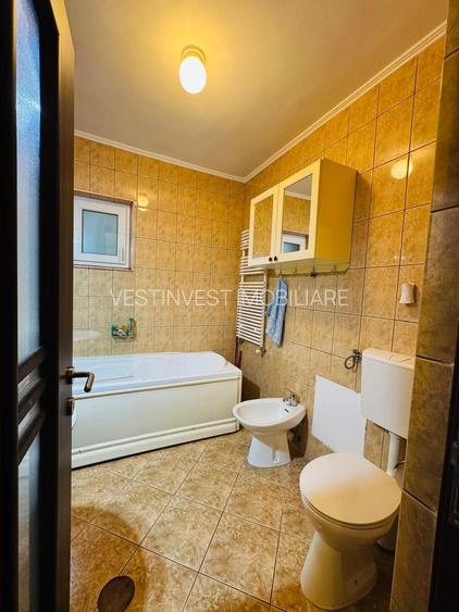 Casa P+E cu teren ULTRACENTRAL - 4