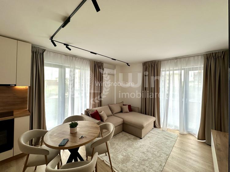 Apartament 3 camere finisat | Bloc Nou | Etaj 2 | Garaj | Intre Lacuri - 5