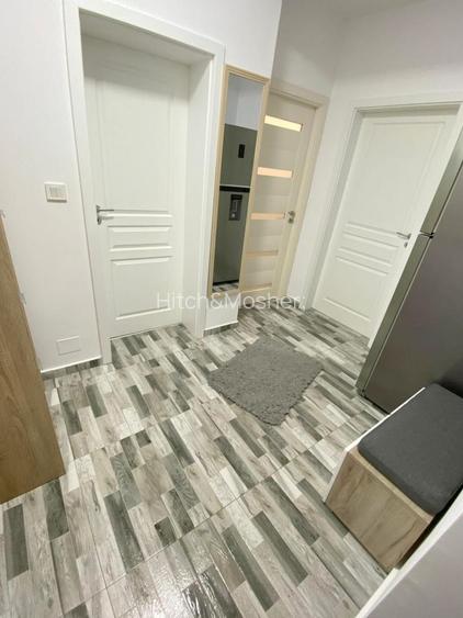 Apartament de vânzare, mobilat, utilat + parcare inclusă - 6