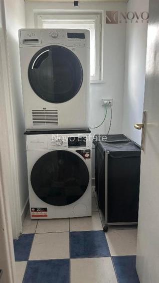 4 Camere | Cismigiu | Centrala | Pet Friendly | Metrou - 13