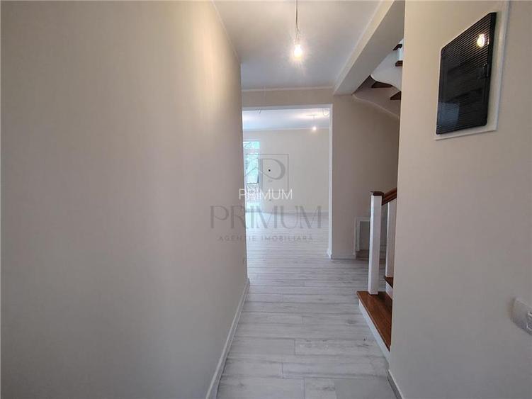 Comision ZERO - Casa Individuala Superba - 501 mp teren - toate utilitatile. - 14