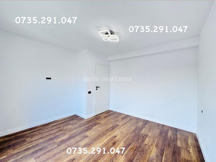 Casă  Individuala 4 camere - 3 Bai | Curte amenajată | Comuna Berceni - 8