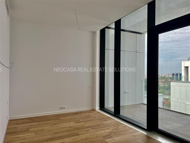 Penthouse spectaculos | ONE Cotroceni Parlk - 9