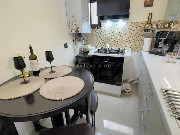 Vanzare Apartament 3 Camere Bd. Unirii – Zepter | Mobilat si Utilat Lux - 7