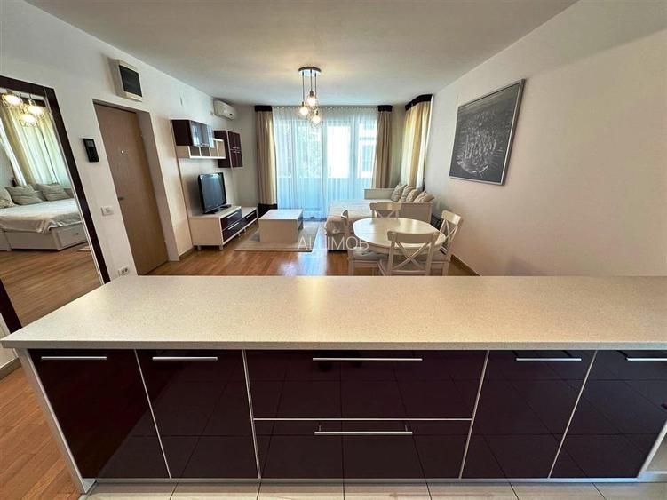 Apartament 2 camere Soseaua Nordului - 5