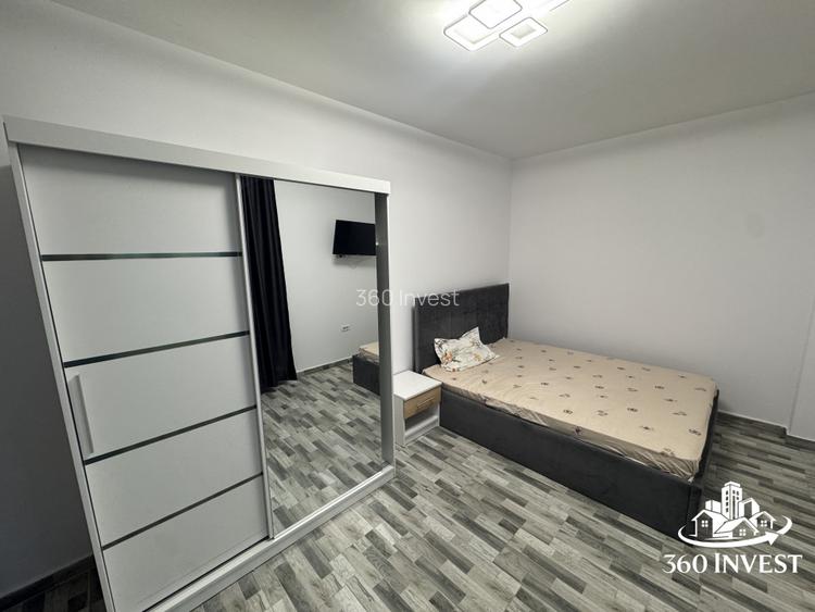 Apartament 2 camere - Mutare imediata ! - Mamaia nord zona Lidl - 7