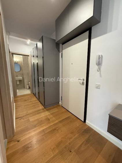 PROPRIETAR Complex Aviatiei Apartaments 2 Camere lux de inchiriat ! - 3