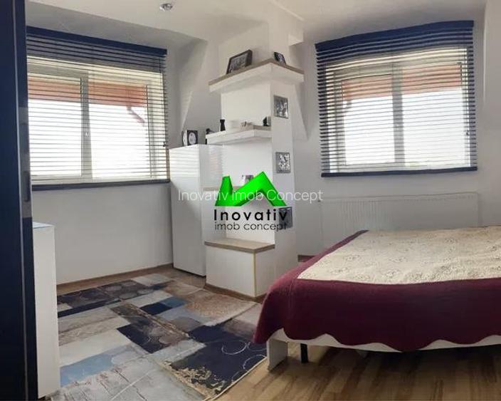 Apartament de inchiriat 2 camere Sibiu Strand - 4