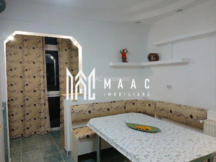 Apartament 2 camere | Etaj 3 | Decomandat | Vasile Aaron - 6