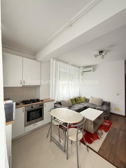 STUDIO MODERN DE ÎNCHIRIAT-MILITARI RESIDENCE - 7