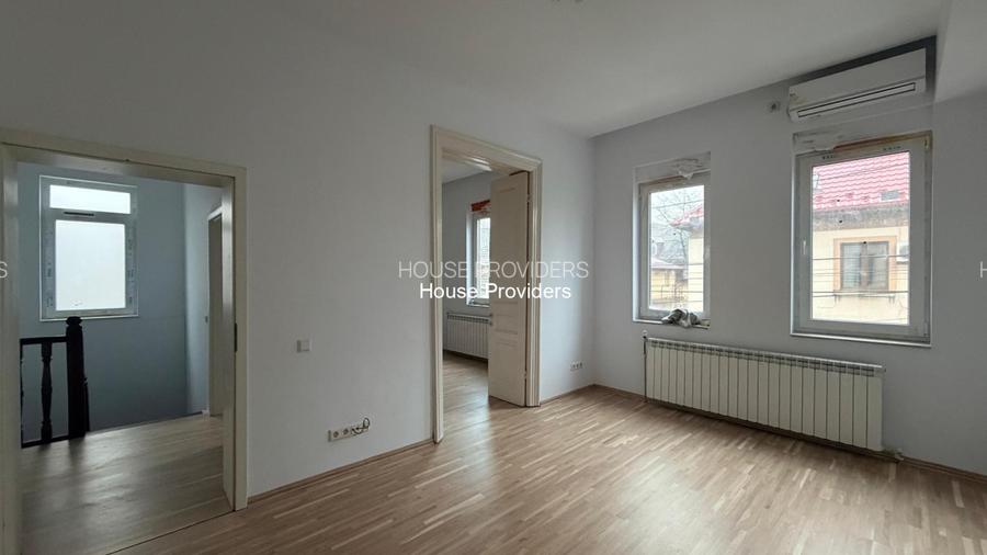 Case /Vila|Floreasca Barbu Vacarescu Dorobanti|Birouri Clinica Comerci - 5