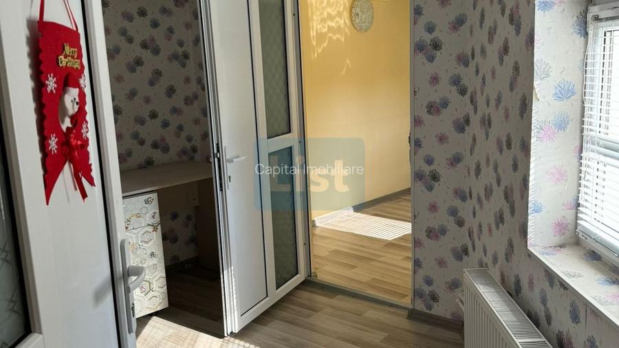 Casă Braila, vânzare: 218m², 4 camere, Calea Galați
 - 4