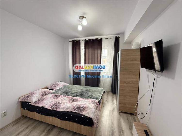 Inchiriere apartament 2 camere, bloc nou, Vest, Ploiesti - 3