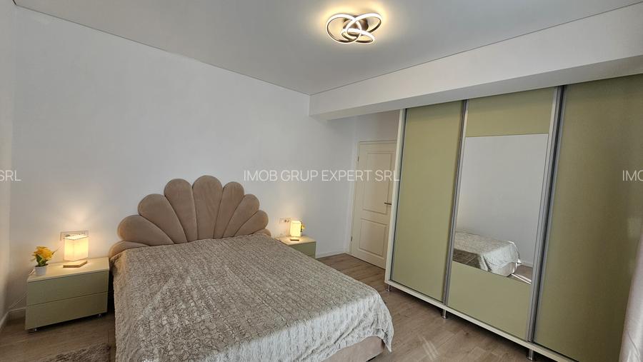 Apartament 2 camere modern în bloc nou Zona Mazepa 2 - 10
