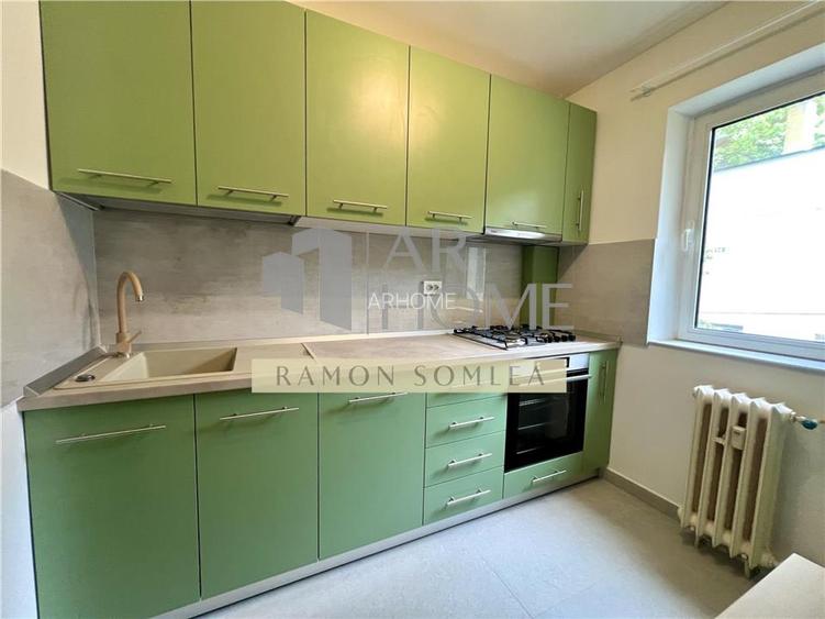 Apartament 2 camere, renovat, prima inchiriere, Afi Palace, Ploiesti - 8